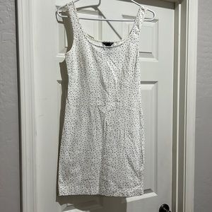 H&M tight stretchy dress SIZE S